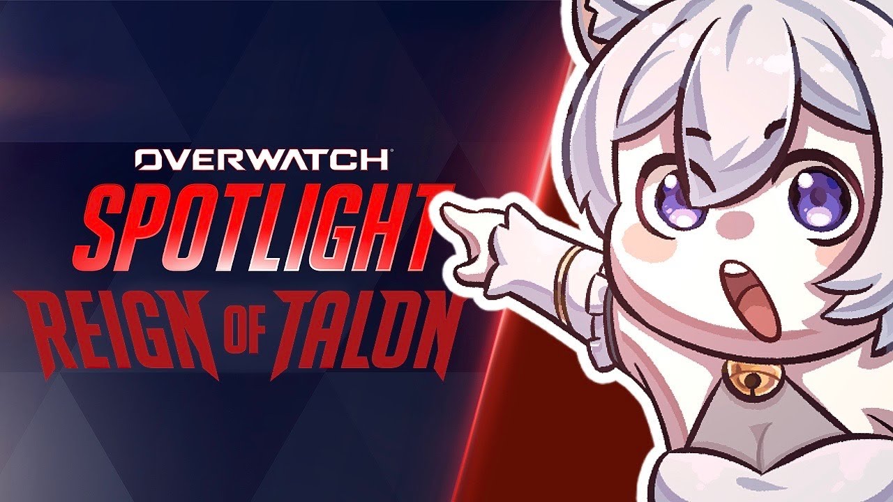 THE CRAZIEST Update Since Overwatch 2 Has Launched!