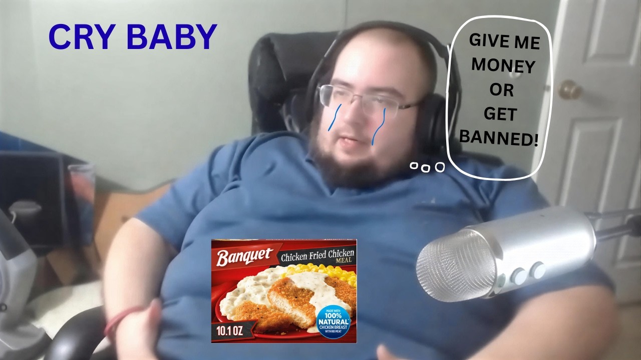 WingsOfRedemption Pity Acts for Donations!