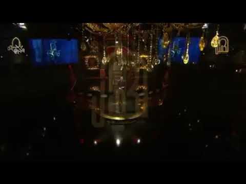 حسن الطائي جفين طاحن عالنهر مرحلة قصائد التراث الحسين وجيها بالحسين