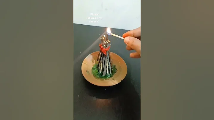 Holi Dahan craft ✨ #jasmeetcreative #music #craft #art #artist #holi #holidahan