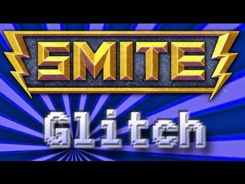 Smite: "Stuck In Ult" (Neith Glitch)