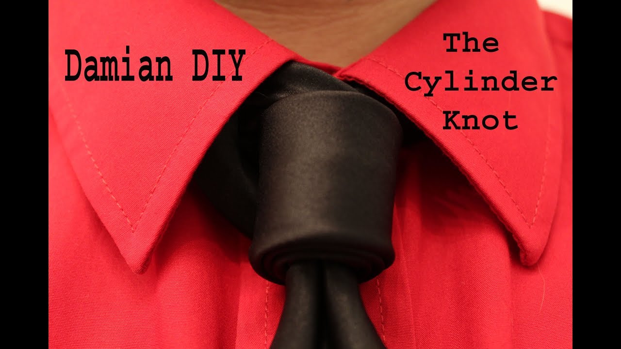 The Cylinder Knot