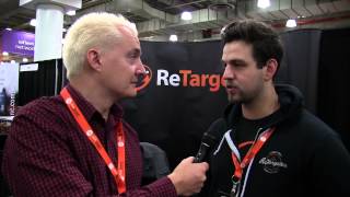 ReTargeter Gives Retargeting Tips & Discusses Current Trends