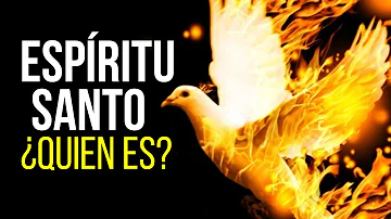 ¿A quién da Dios el Espíritu Santo?