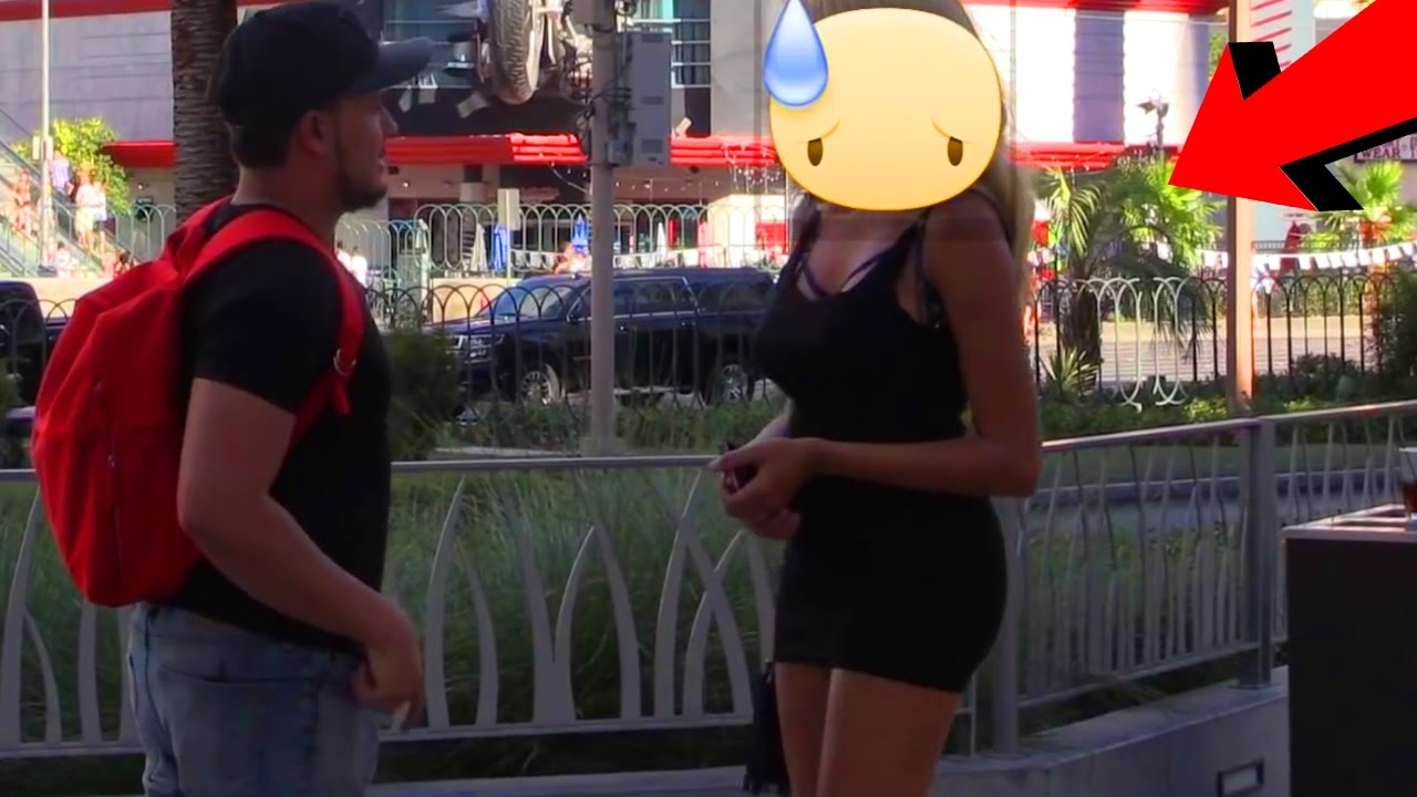 Best Fame Gold Digger Prank GONE WILD (Exposed Badly)