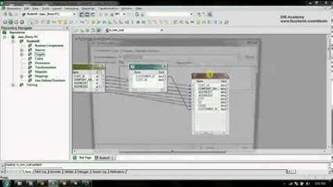 Informatica Tutorial 1 9    Work with Flat File, LookUp & Filter Transformation