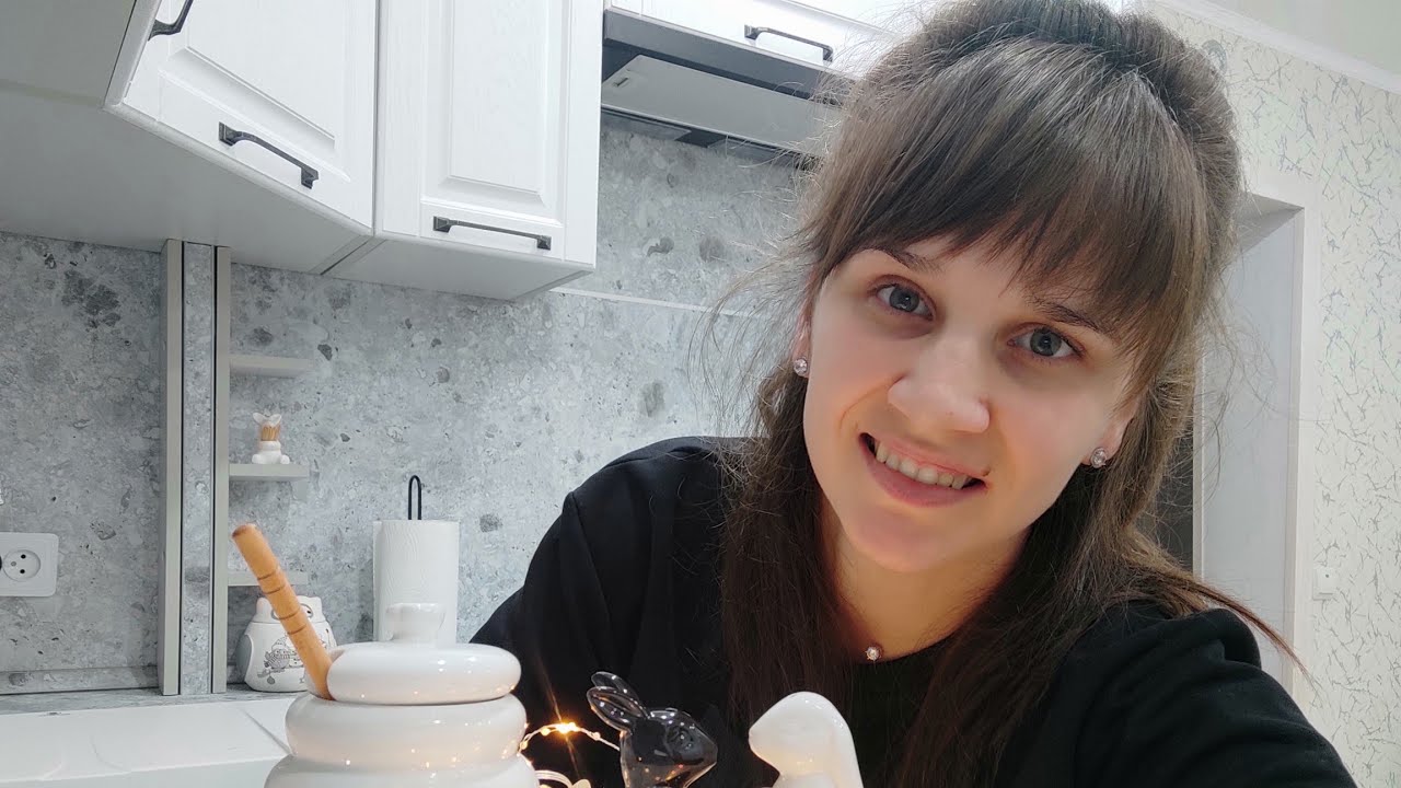 Переезд в Россию/Установили вытяжку/Покупки,создаём уют в своём доме ...