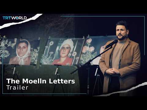 The Moelln Letters | Storyteller | Trailer