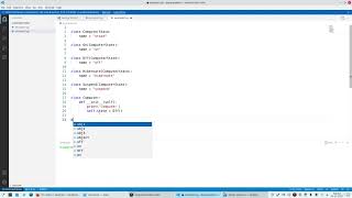 State Design Pattern
