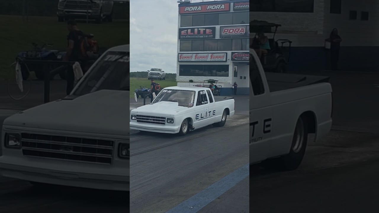 ALCOHOL POWER! DRAG $-10 MONEYMAKER BURNOUT VIRGINIA MOTORSPORTS PARK