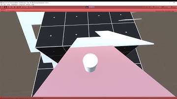 Unity Grid Based Building - Fortnite Building like