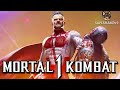 This Was SOOOO Disrespectful, Omni Man! - Mortal Kombat 1: &quot;Omni-Man&quot; Gameplay (Scorpion Kameo)