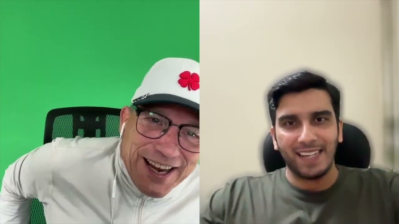 89-Talking Cloud Podcast with Shikhil Sharma, Founder and CEO, Astra Security (www.GetAstra.com)