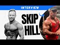 Skip Hill!