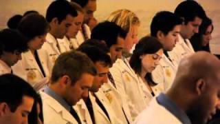 FIU White Coat Ceremony 2010 Wealth