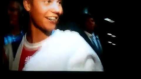 Justin bieber and katy perry