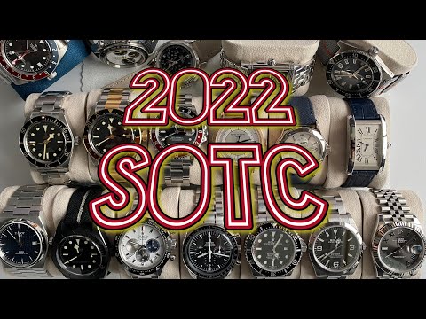 SOTC May 2022: a lot to go through…