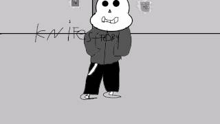 Sans - Knife Phobia