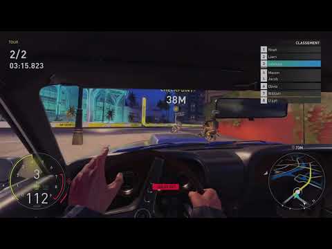 the crew motorfest  xbox serie x