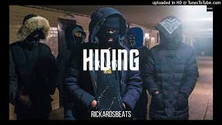 *FREE* #BSide (30 x Django) x #HarlemSpartans Type Beat 