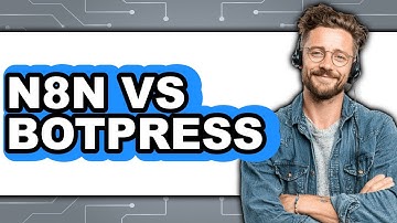 N8n vs Botpress (Updated 2025)