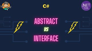 C# Abstract vs Interface | Abstract ve Interface Farkı Nedir?