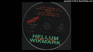 Hellum Wikmark - Uten Vind (Mindblowers 1996003 by Per Christian Frankplads)