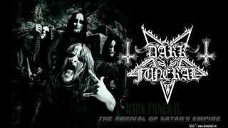 Dark Funeral - The arrival of Satan's Empire - With Lyrics (Subtitled)