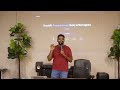 Co-work Fridays @ SQCo — The Stage: AI Agents Need Identity - Building the Trust Layer for Autono...