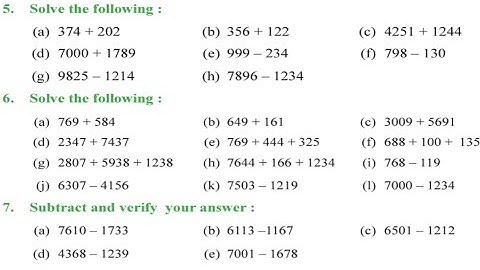 PSEB ਚੌਥੀ ਗਣਿਤ ਅਭਿਆਸ 2.1 | pseb ਚੌਥੀ ਗਣਿਤ ਅਧਿਆਇ 2 | ਸੰਖਿਆਵਾਂ 
