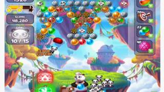 Panda Pop- Level 1320