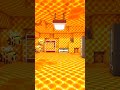 COSA C'È DENTRO UN ALVEARE SU MINECRAFT? #shorts