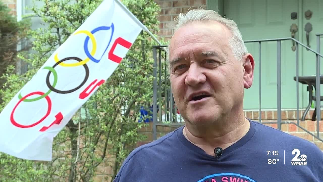 Kalisz's Olympic gold medal 'a story of redemption'