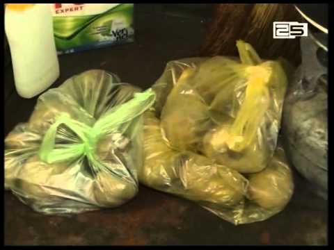 ჯემალ ფუტკარაძემ მარტოხელა ომარ როდონაია მოინახულა