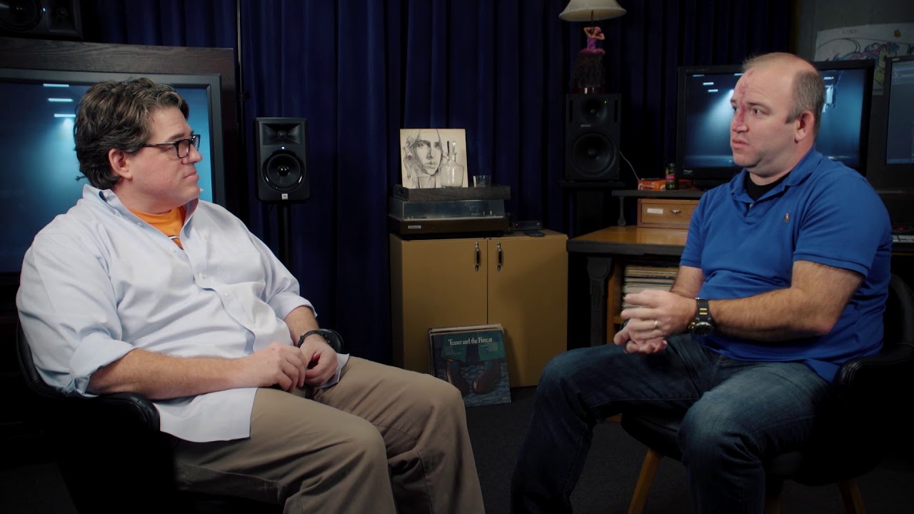 Announcing Flame 2019 – VFX meets Grading