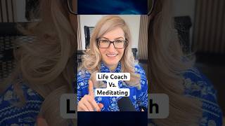 Why I hated meditating when I started and NOW is the #1HABIT I recommend as a coach