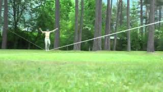 55m Rodeoline - blind