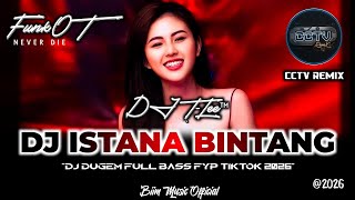 Dj Tlee  Dj Funkot Terbaru Dj Istana Bintang new Dj Aku Dan Perasaan Ini X Bila Nanti