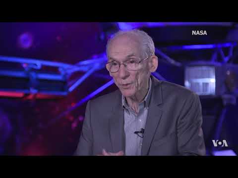 40 Years After Launch Voyager 1 Still Sending Data