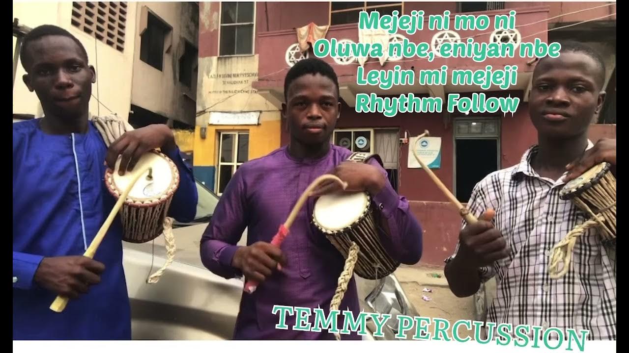 LATEST ALUJO ON TALKING DRUM🥁 YouTube