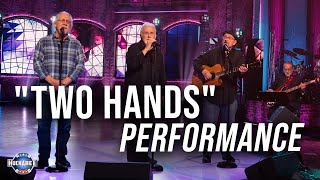 Love Song "Two Hands" LIVE | Jukebox | Huckabee