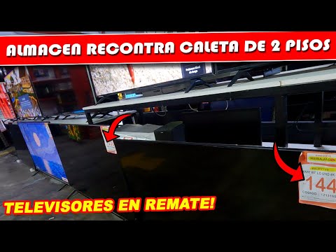 ALMACEN DE REMATES