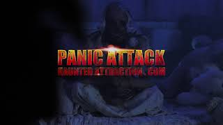 Panic Attack Haunted Attraction 2021