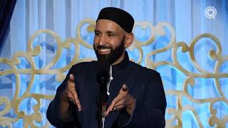 The Status of a Believer - Dr. Omar Suleiman