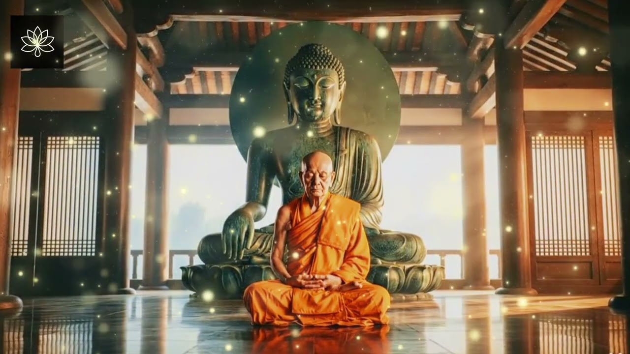 963Hz — Frequency of Divine Consciousness | Pineal Activation & Spiritual Awakening