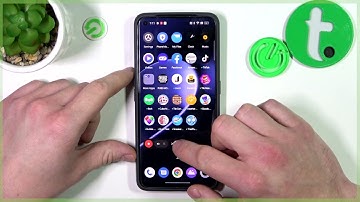 REALME GT2 – Does It Have Screen Recording?