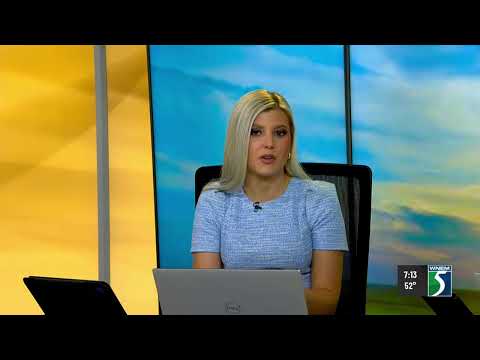 Wnem News Anchors