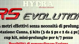 Roubaisienne Hydra 2016