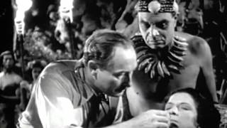 Mad Doctor of Market Street - Classic Movie Trailer