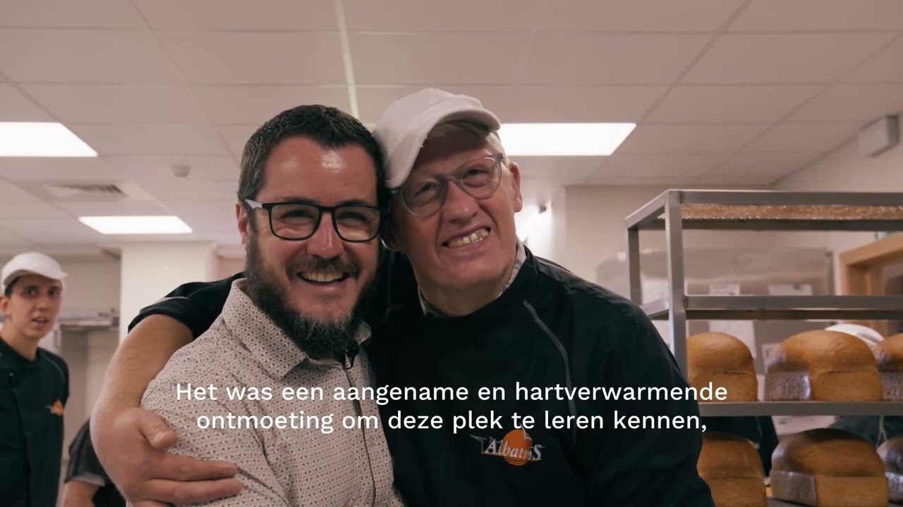 Chimay - Albatros - NL